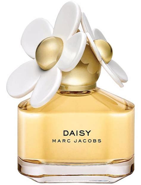 Marc Jacobs daisy vs chance